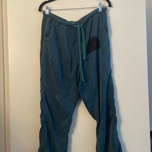 Free city pants